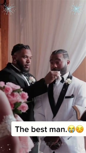 What Do Bridesmaids & Groomsmen Actually Do 🤔#bridesmaids #wedding #bestman #heartwarming