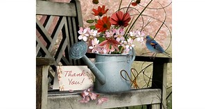 Sending Thanks to You | American Greetings