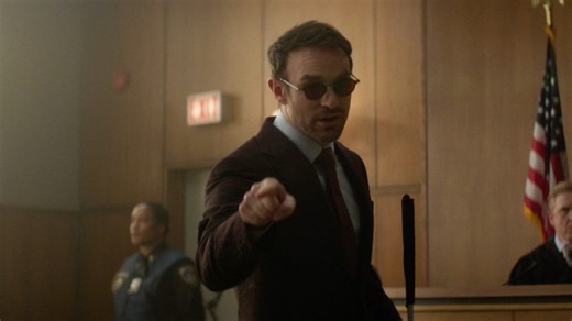 I genuinely believe that one of the biggest issues Marvel is facing right now is that their marketing department is absurdly incompetent.Major spoilers should not be your primary way of advertising practically every single project since Brave New World was released.