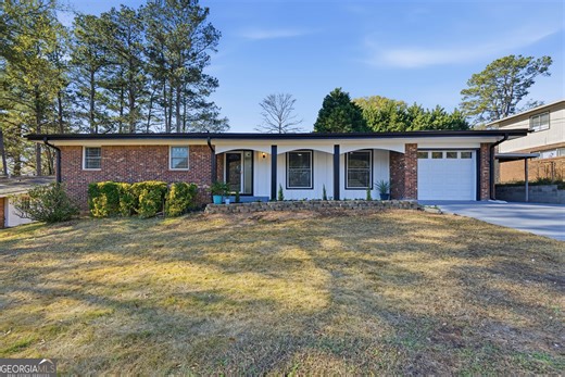 6413 Maddox Rd, Morrow, GA 30260 - MLS 10699407 - Coldwell Banker