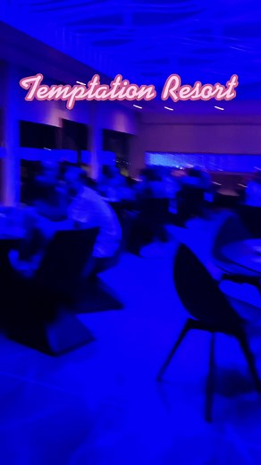 Temptation Resort Cancun Experience Review