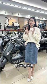 REVIEW XE MÁY ĐIỆN DIBAO TESLA CHIC PIN 60V30Ah | ĐI 130KM – QUÁ KHỦNG!
