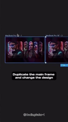 People Don’t Know You Can Do This in Figma 😳