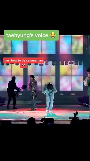 Kim Taehyung's Deep Voice Compilation: Soulmates' Reactions | BTS V