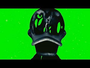 Oblitus casa all jumpscares in green screen v1