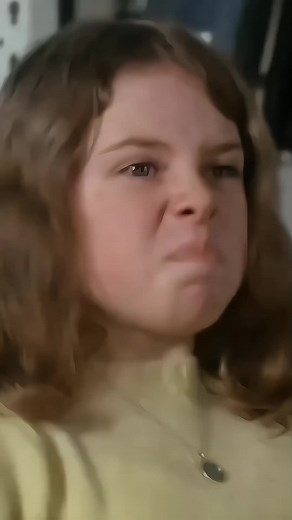 veruca salt 1971 fancam #fyp #juliedawncole #fancam #verucasalt