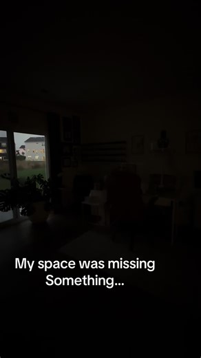 I’m always trying to improve my space, it’s my happy place! The ambiance and atmosphere is just as important as the service. I love how this highlights all my @MadamGlam polishes! Hope my clients love it too! 🥰 #nails #salon #nailsalon #fyp #tiktok