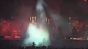 Watain Song: Reaping Death Masters of Rock 2011 - Metal Emotions - | Metal Emotions
