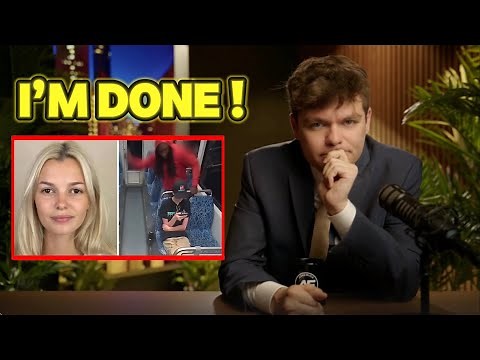 Nick Fuentes SPARKS Debate on RACE and CRIME 🔥