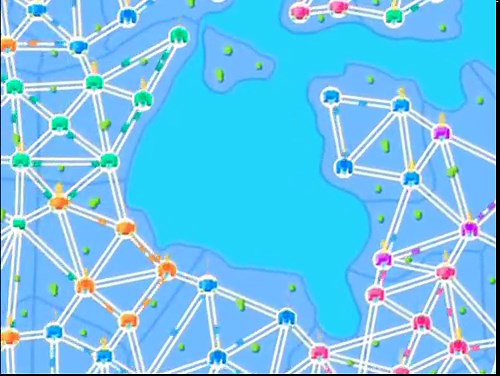 State Connect: Traffic Control