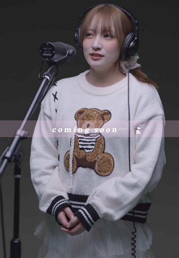 こんな曲はどうですか？🍒 新曲のサビ初公開⛄️❄️#新曲#オリジナル曲 #おすすめ#original #originalsong #おとは #fyp