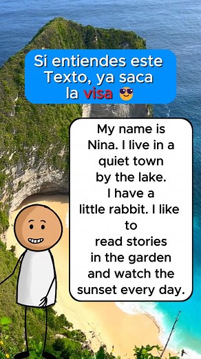 Aprendeingles2026 on Reels