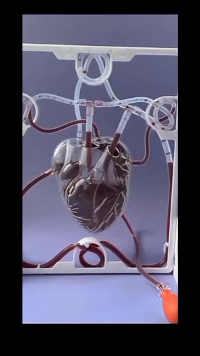 4K views · 55 reactions | This is what happens to a heart during a cardiac arrest. See how CPR can make a difference in this emergency situation. #cardiacarrest #heartattack #cpr #emergency #firstaid #viralreels #foryou #medical | Nursing Officer | Facebook