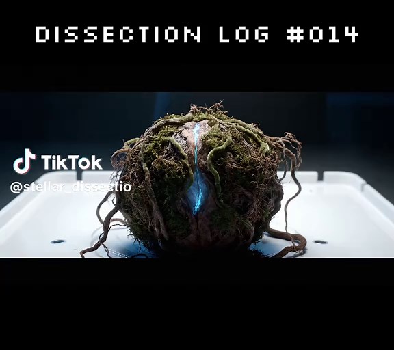 Stellar_Dissections on TikTok