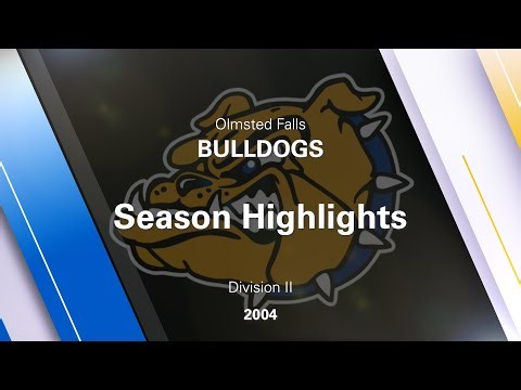 2004_OFHS Football Highlights