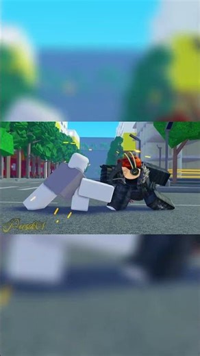 Kiss you | Roblox Fighting Animation