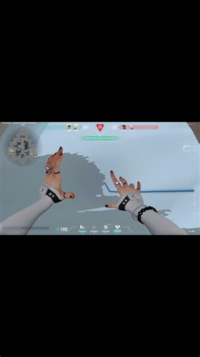 Reaver vandal 4k Asmr