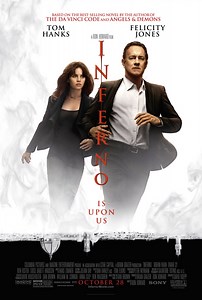 Inferno: Official Clip - We Create Illusions
