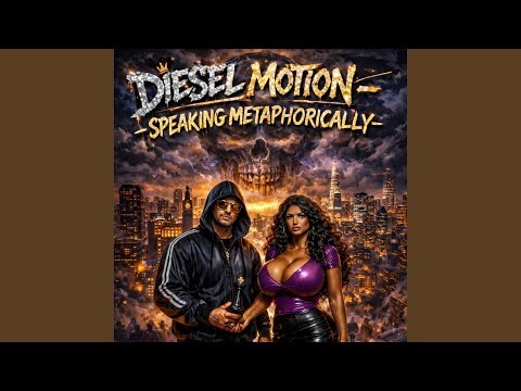 Diesel Motion Speaking Metaphorically