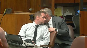 Bakersfield 3: Witnesses testify to finding human remains