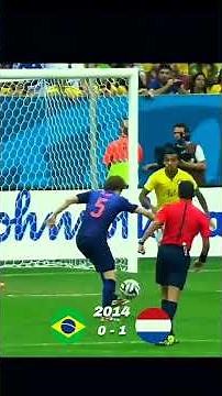 Brazil vs France world Cup 2014 match highlights