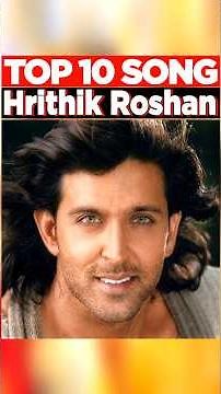 Top 10 Hrithik Roshan Dance Songs 🔥 | Ultimate Dance Hits