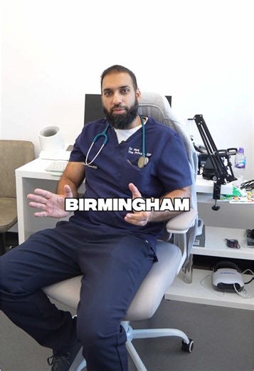 Looking to get your mole removed? For specialist help, book in for a consultation today! #fyp #moleremovaltreatment #consultation #theprivategpbirmingham #viral