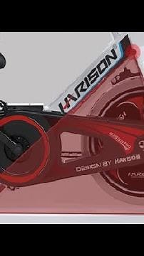 MERACH Indoor Cycling Bike, Exercise Bike for Home, Bluetooth Stationary Bike Review