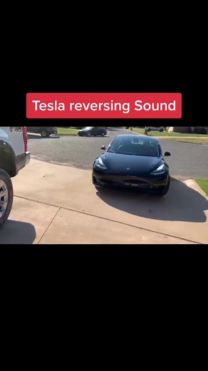 Tesla Clips Collector on TikTok