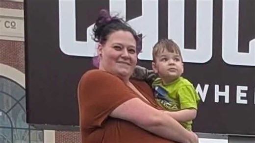 3-year-old, 2 adults identified after fire rips through Armstrong County home