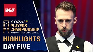 Yet another day of incredible drama in Southport 🔥 Catch up on day 5️⃣ in just three minutes! 👀🙌 | WST