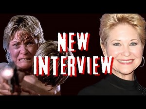 Dee Wallace: Interview with a Horror Legend!