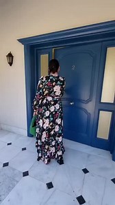 461K views · 6.5K reactions | Bună dimineata din Paradis. Vila de lux Desert Rose Resort direct pe plaja. Enjoy! ❤❤ Rochie Diva Charms | Oana Roman | Facebook