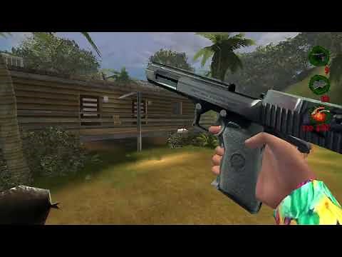 Postal 2: Tropic (Steam Edition) - pc mod gameplay
