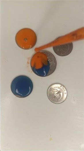 Color Separation Reverse 🔄🎨 #Shorts