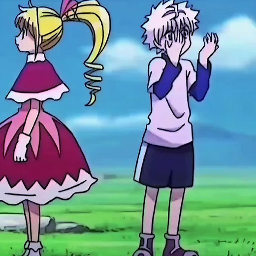 Adorable Kitten Killua Moments Compilation