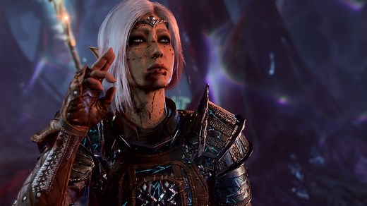 New Baldur's Gate III campaigns are already on the table thanks to modding