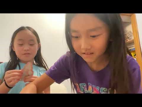 We are opening gui gui's and we love them