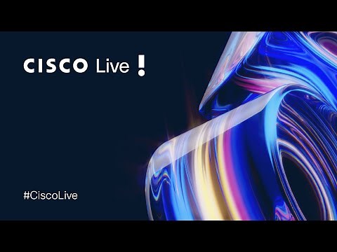 Cisco Live 2025 San Diego: Digital Transformation, IT Strategies & Tech Trends