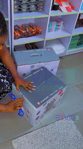 Powerful Singer Heavy Duty Combo: Sewing Machines for All Your Needs