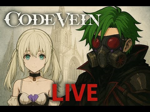 【あけおめ】新年一発目実績全解除コードヴェインを決めるぞおおﾌｯﾌｯﾌ【実績全解除】