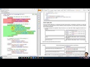 Tutorial XPath. Primeros pasos. Expresiones (2/3)