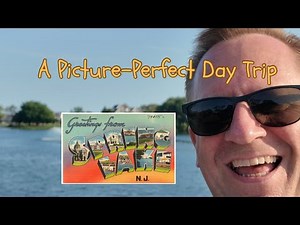 A Picture-Perfect Day in Spring Lake, NJ | Exploring The Borough's Hidden Gems