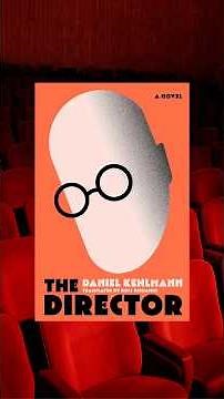 The Director Review | International Booker Prize 2026 #readingcommunity #bookerprize