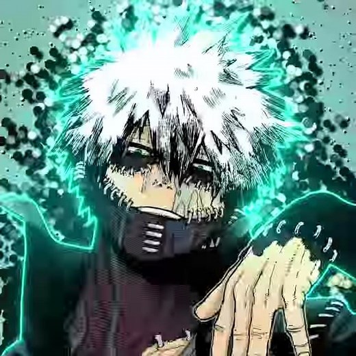 Toya Todoroki Edit | Bnha Manga SPOILER |