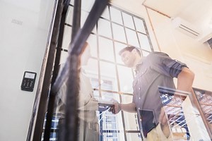 Gallagher Security Solutions - Rapid Protection