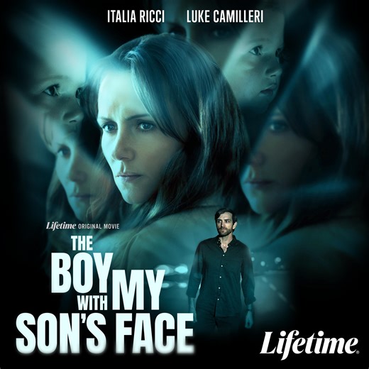 Watch The Boy with My Son's Face Online Free on LastFlix