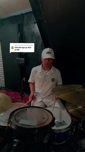 Mastering Drum Fills: A Comprehensive Tutorial