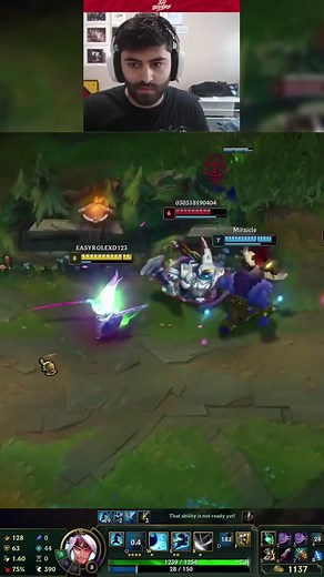 Mastering Alistar in League of Legends