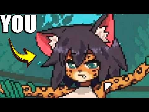 Sweet Cat Is Now My Slave | Chrala can't Escape New Update